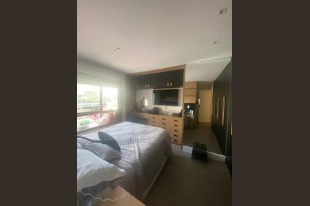 Apartamento à venda com 145m², 3 quartos e 2 vagas