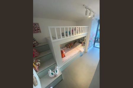 Apartamento à venda com 145m², 3 quartos e 2 vagas