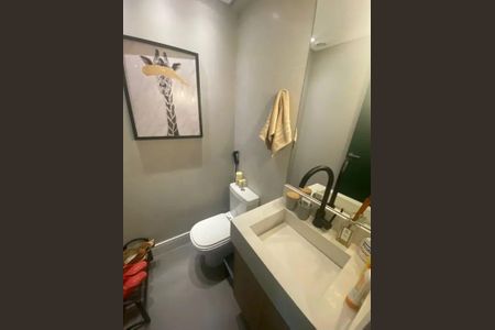 Apartamento à venda com 145m², 3 quartos e 2 vagas