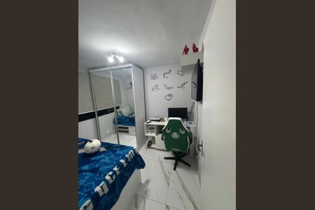 Apartamento à venda com 55m², 2 quartos e 1 vaga