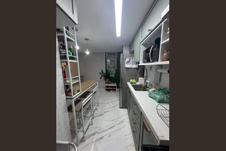 Apartamento à venda com 55m², 2 quartos e 1 vaga