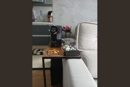 Apartamento à venda com 38m², 2 quartos e sem vaga