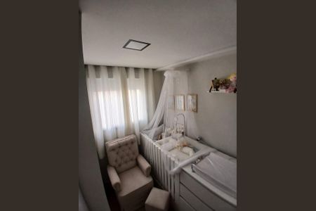 Apartamento à venda com 38m², 2 quartos e sem vaga