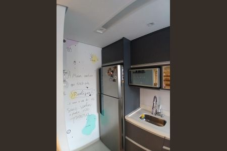 Apartamento à venda com 38m², 2 quartos e sem vaga