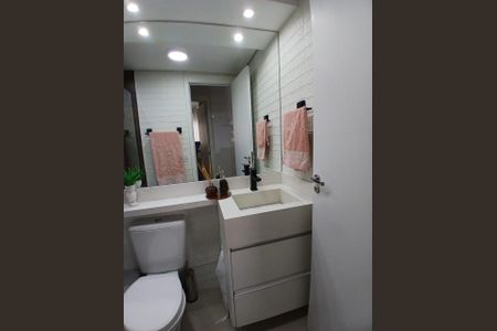 Apartamento à venda com 38m², 2 quartos e sem vaga