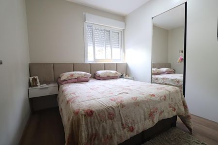 Apartamento à venda com 51m², 2 quartos e 1 vagaQuarto 01