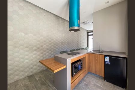 Studio à venda com 29m², 1 quarto e sem vaga Studio à venda com 29m², 1 quarto e sem vagaÁrea comum