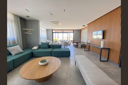 Studio à venda com 29m², 1 quarto e sem vaga Studio à venda com 29m², 1 quarto e sem vagaÁrea comum
