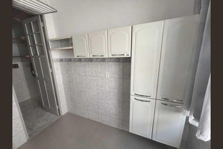 Apartamento à venda com 80m², 2 quartos e 1 vaga