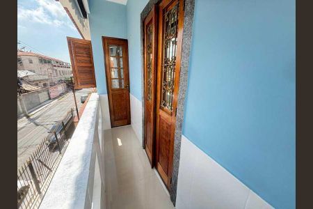 Apartamento à venda com 80m², 2 quartos e 1 vaga