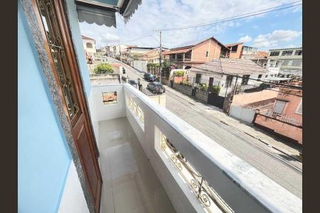 Apartamento à venda com 80m², 2 quartos e 1 vaga