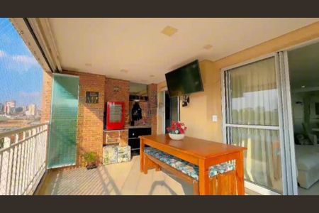 Apartamento à venda com 125m², 4 quartos e 2 vagas