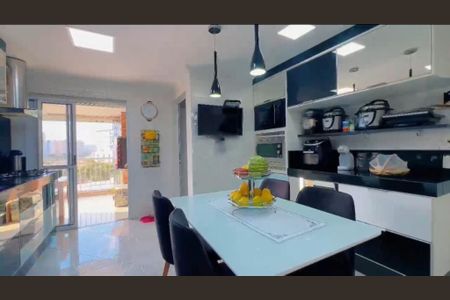 Apartamento à venda com 125m², 4 quartos e 2 vagas