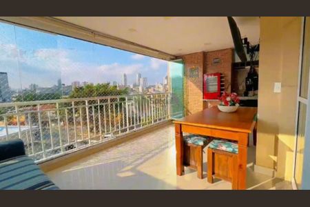 Apartamento à venda com 125m², 4 quartos e 2 vagas