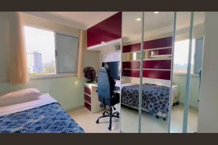 Apartamento à venda com 125m², 4 quartos e 2 vagas