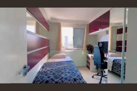 Apartamento à venda com 125m², 4 quartos e 2 vagas