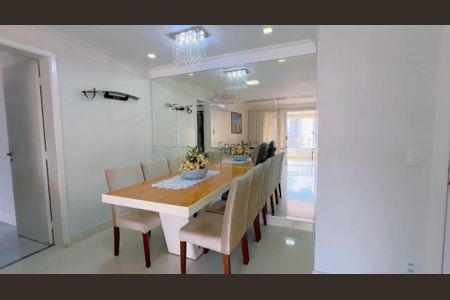 Apartamento à venda com 125m², 4 quartos e 2 vagas