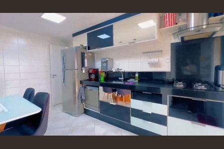 Apartamento à venda com 125m², 4 quartos e 2 vagas