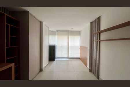 Studio à venda com 28m², 1 quarto e sem vaga Studio à venda com 28m², 1 quarto e sem vagaQuarto