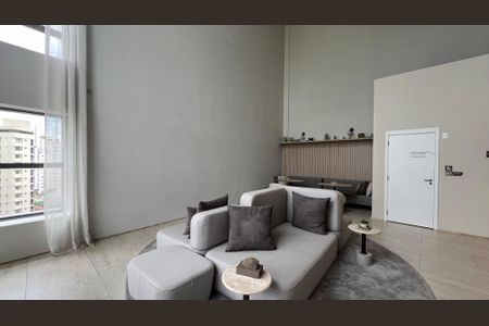 Studio à venda com 28m², 1 quarto e sem vaga Studio à venda com 28m², 1 quarto e sem vagaÁrea comum - Coworking