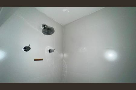 Studio à venda com 28m², 1 quarto e sem vaga Studio à venda com 28m², 1 quarto e sem vagaBanheiro