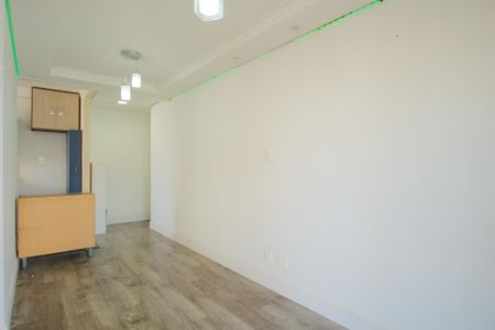 Sala de apartamento à venda com 2 quartos, 47m² em Vila Matilde, São Paulo