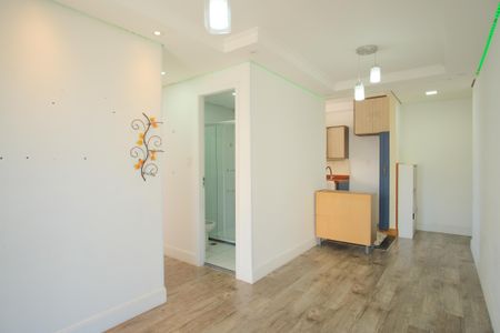 Sala de apartamento à venda com 2 quartos, 47m² em Vila Matilde, São Paulo