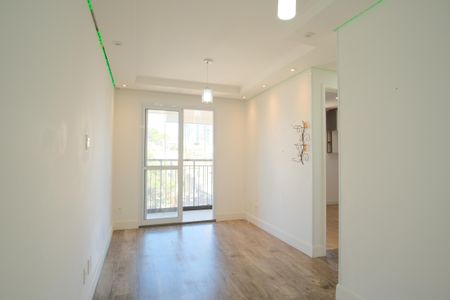 Sala de apartamento à venda com 2 quartos, 47m² em Vila Matilde, São Paulo