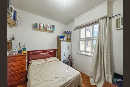 Apartamento à venda com 42m², 1 quarto e sem vagaQuarto 1