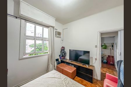 Apartamento à venda com 42m², 1 quarto e sem vagaQuarto 2