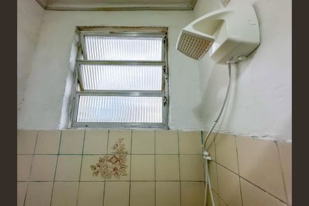 Apartamento à venda com 42m², 1 quarto e sem vagaBanheiro