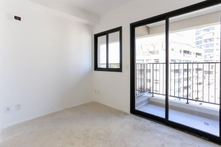 Studio à venda com 20m², 1 quarto e sem vaga Studio à venda com 20m², 1 quarto e sem vagaStudio