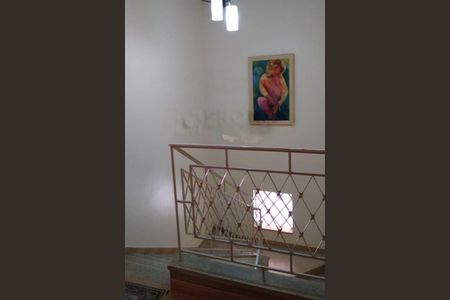Casa à venda com 214m², 4 quartos e 3 vagas