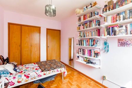 Apartamento à venda com 110m², 3 quartos e 2 vagas