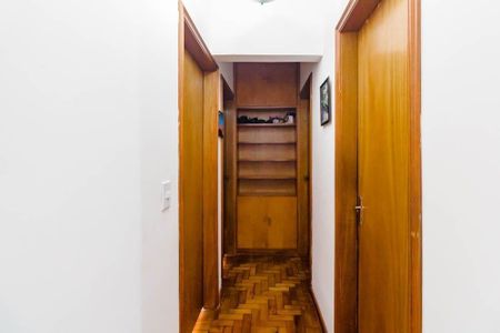 Apartamento à venda com 110m², 3 quartos e 2 vagas