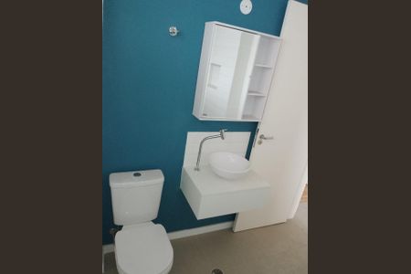 Apartamento à venda com 34m², 1 quarto e sem vaga