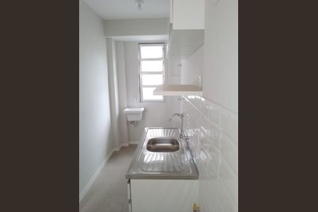 Apartamento à venda com 34m², 1 quarto e sem vaga