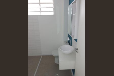 Apartamento à venda com 34m², 1 quarto e sem vaga