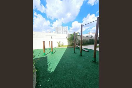 Apartamento à venda com 47m², 2 quartos e 1 vaga