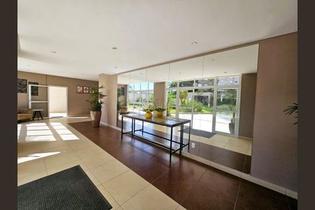 Apartamento à venda com 47m², 2 quartos e 1 vaga