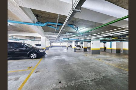 Apartamento à venda com 47m², 2 quartos e 1 vaga