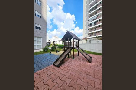 Apartamento à venda com 47m², 2 quartos e 1 vaga