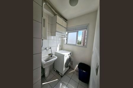 Apartamento à venda com 47m², 2 quartos e 1 vaga