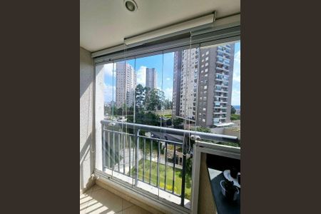 Apartamento à venda com 47m², 2 quartos e 1 vaga