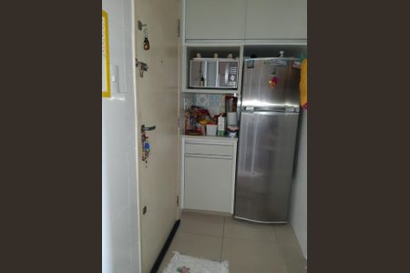 Apartamento à venda com 41m², 1 quarto e sem vaga