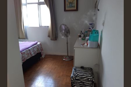 Apartamento à venda com 41m², 1 quarto e sem vaga