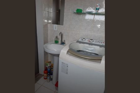 Apartamento à venda com 41m², 1 quarto e sem vaga