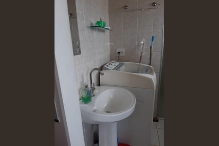 Apartamento à venda com 41m², 1 quarto e sem vaga