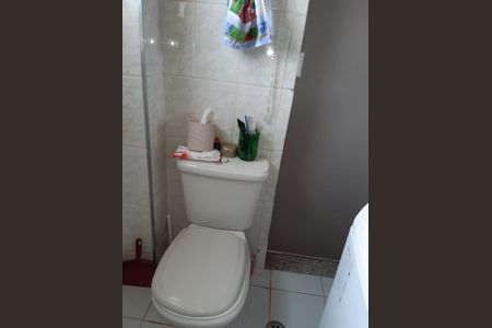 Apartamento à venda com 41m², 1 quarto e sem vaga