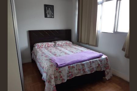 Apartamento à venda com 41m², 1 quarto e sem vaga